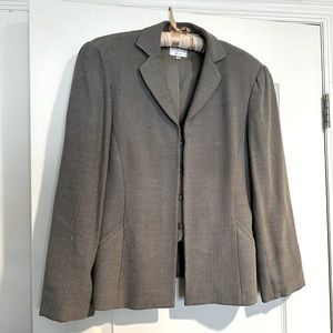 Armani Italian Blazer